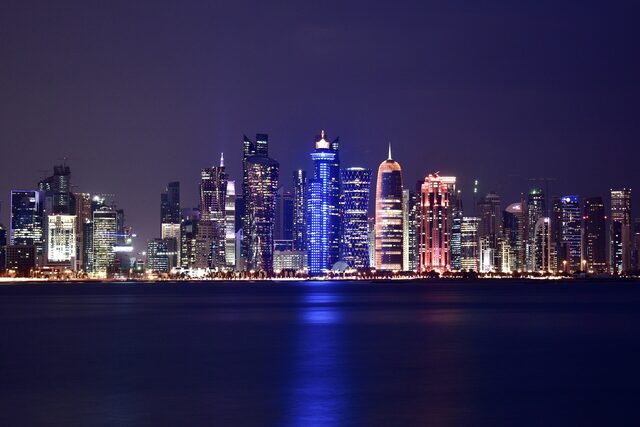 Qatar travel