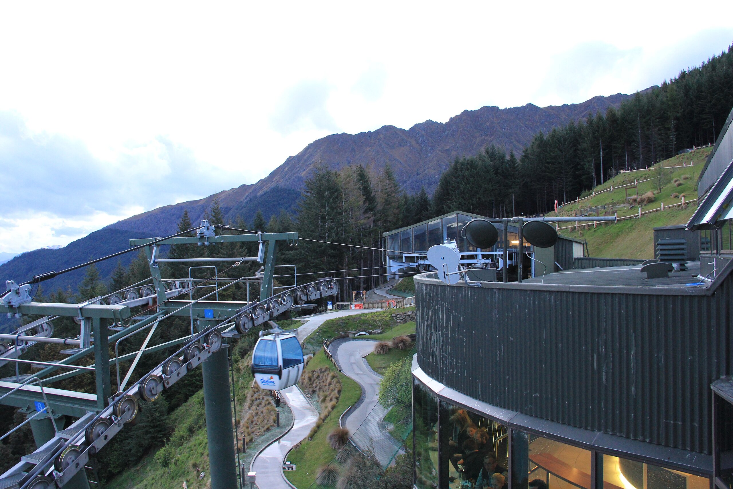 Queenstown