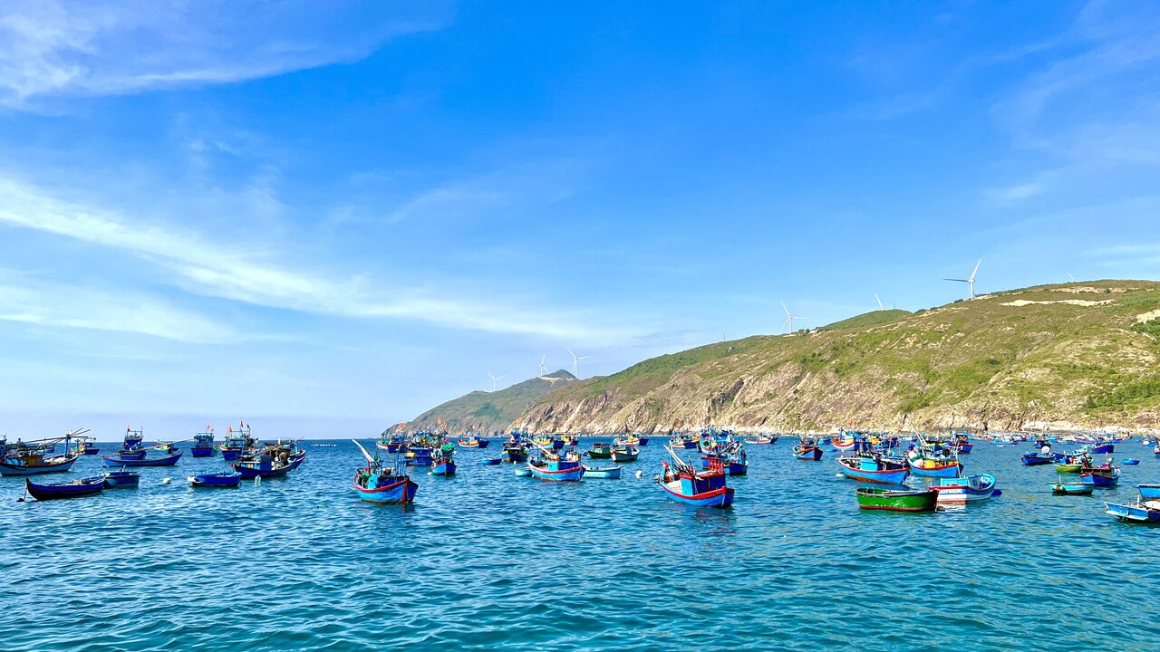 Quy Nhon