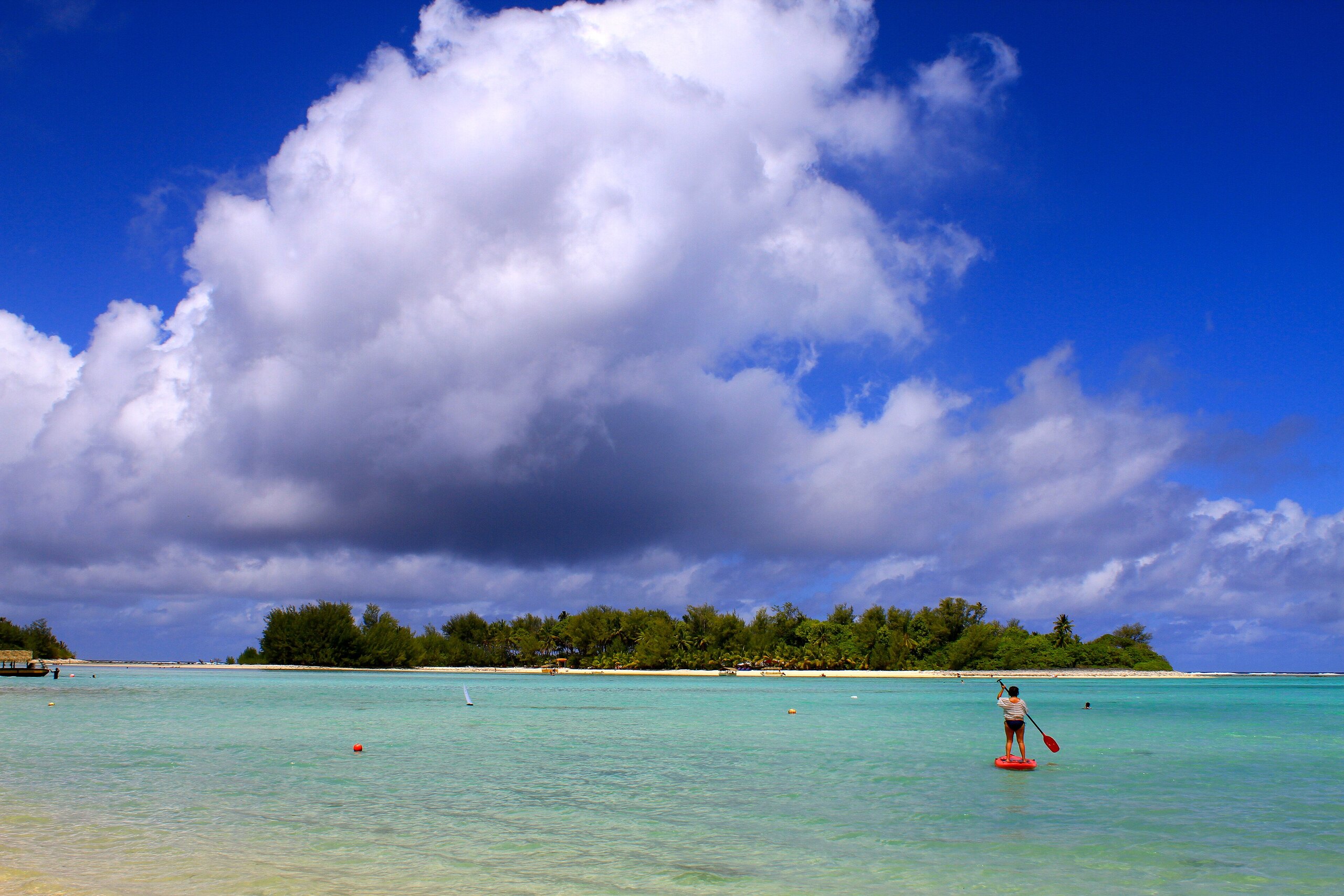 Rarotonga