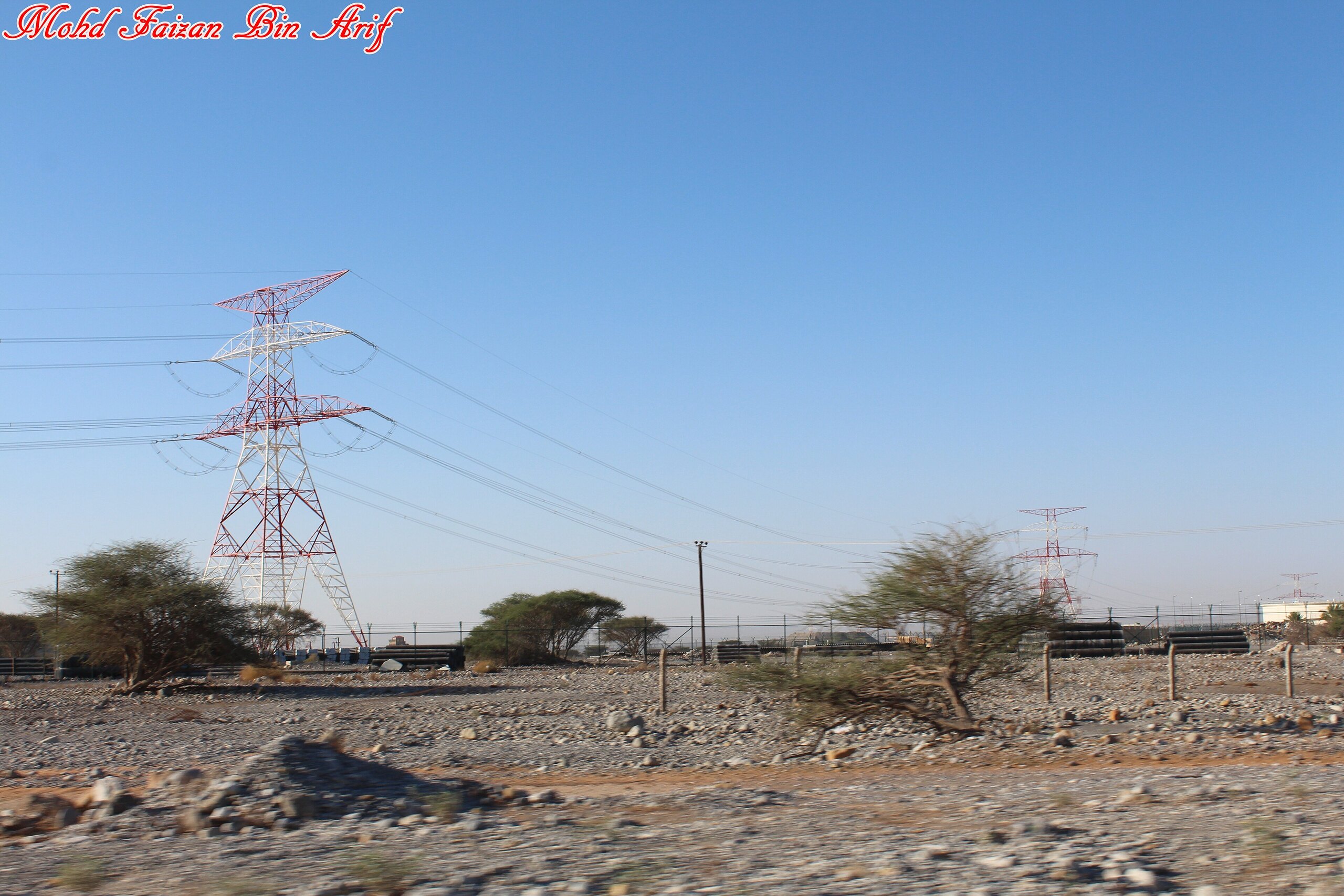 Ras Al Khaimah