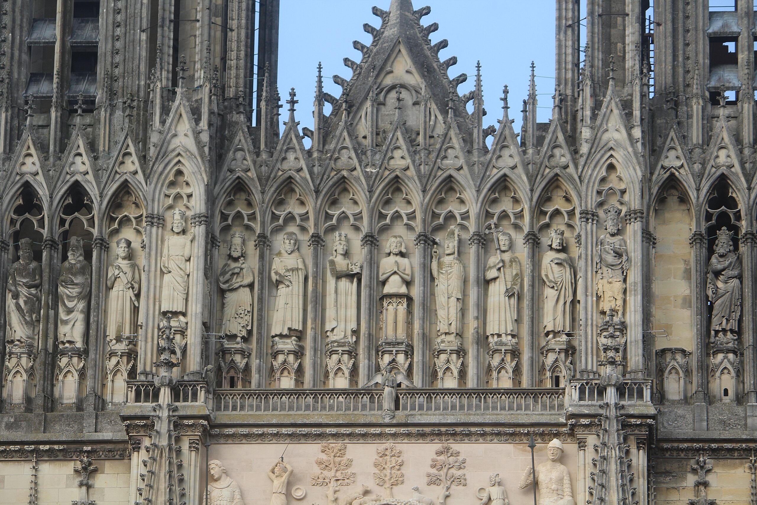 Reims
