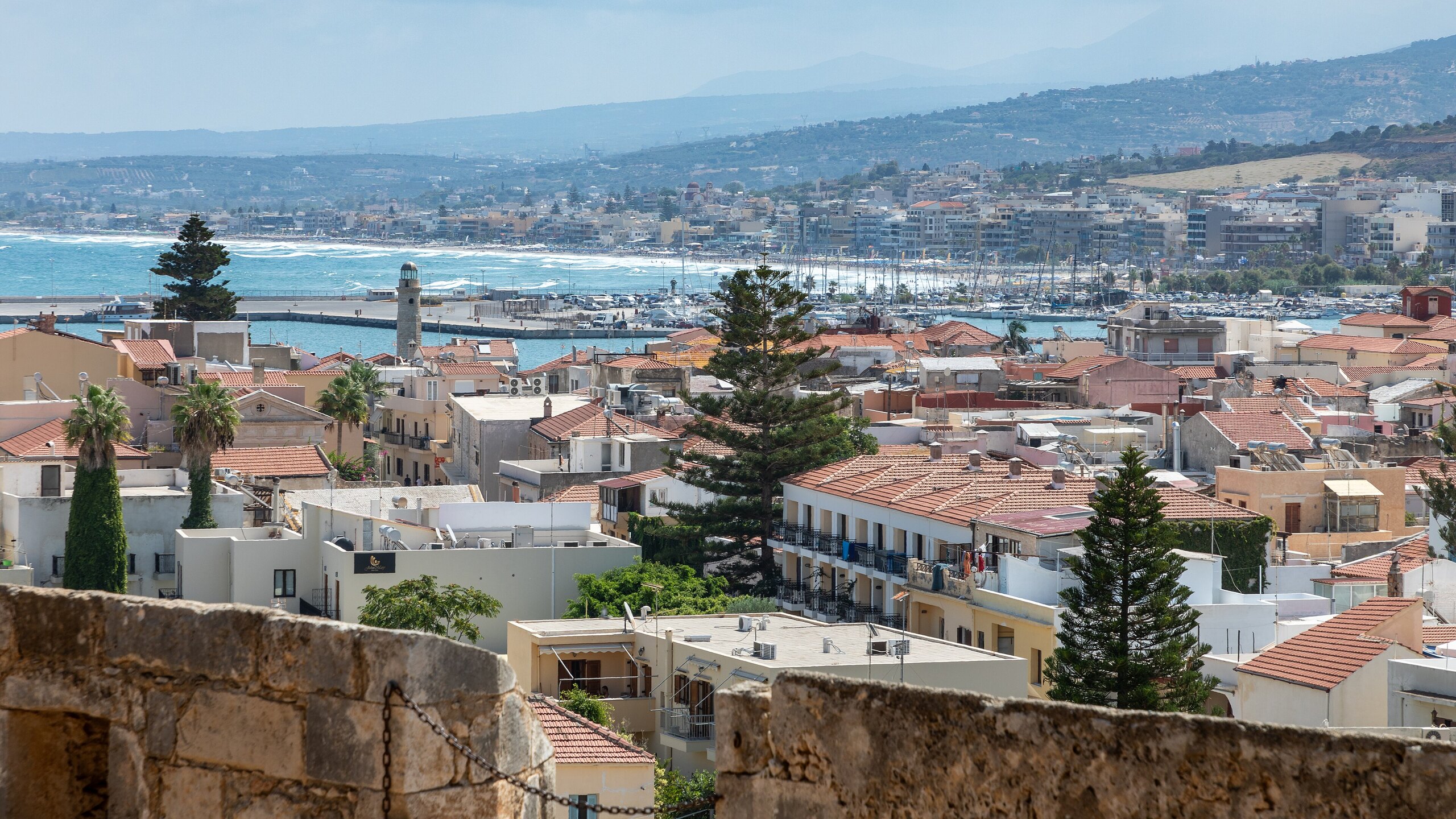 Rethymno