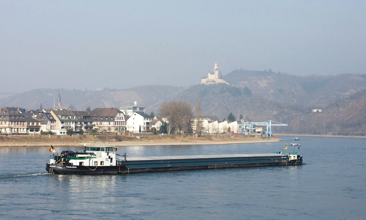 Rhine Valley