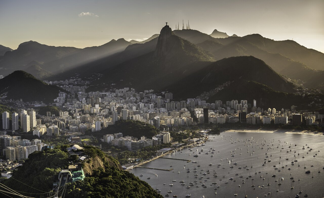 Rio de Janeiro