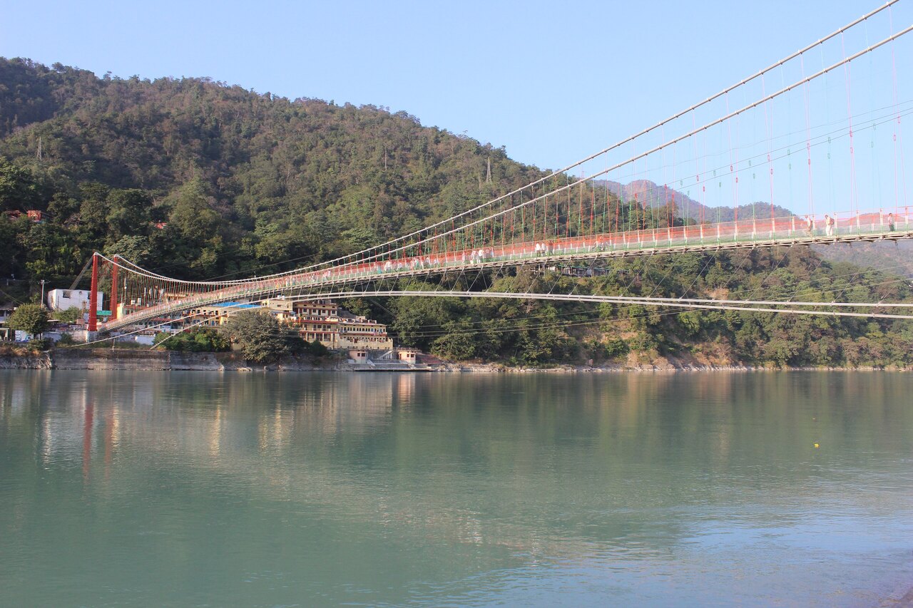 Rishikesh