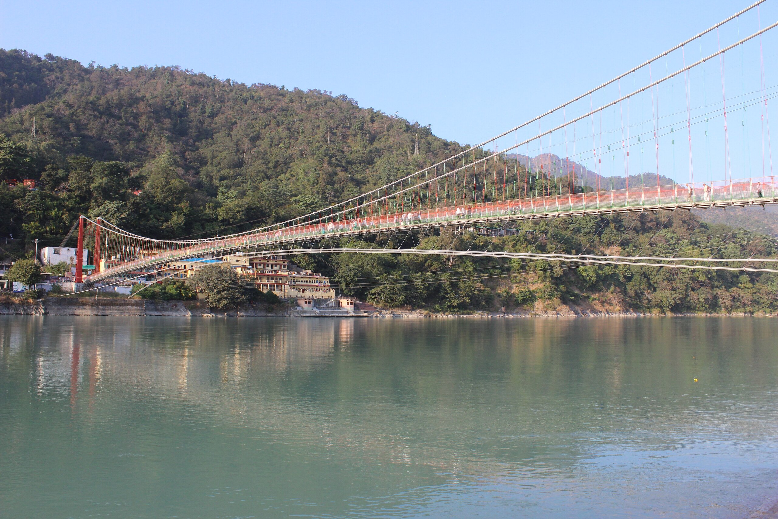 Rishikesh