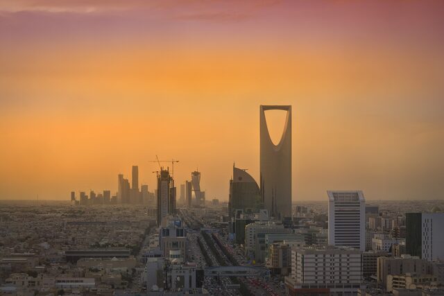 Riyadh travel