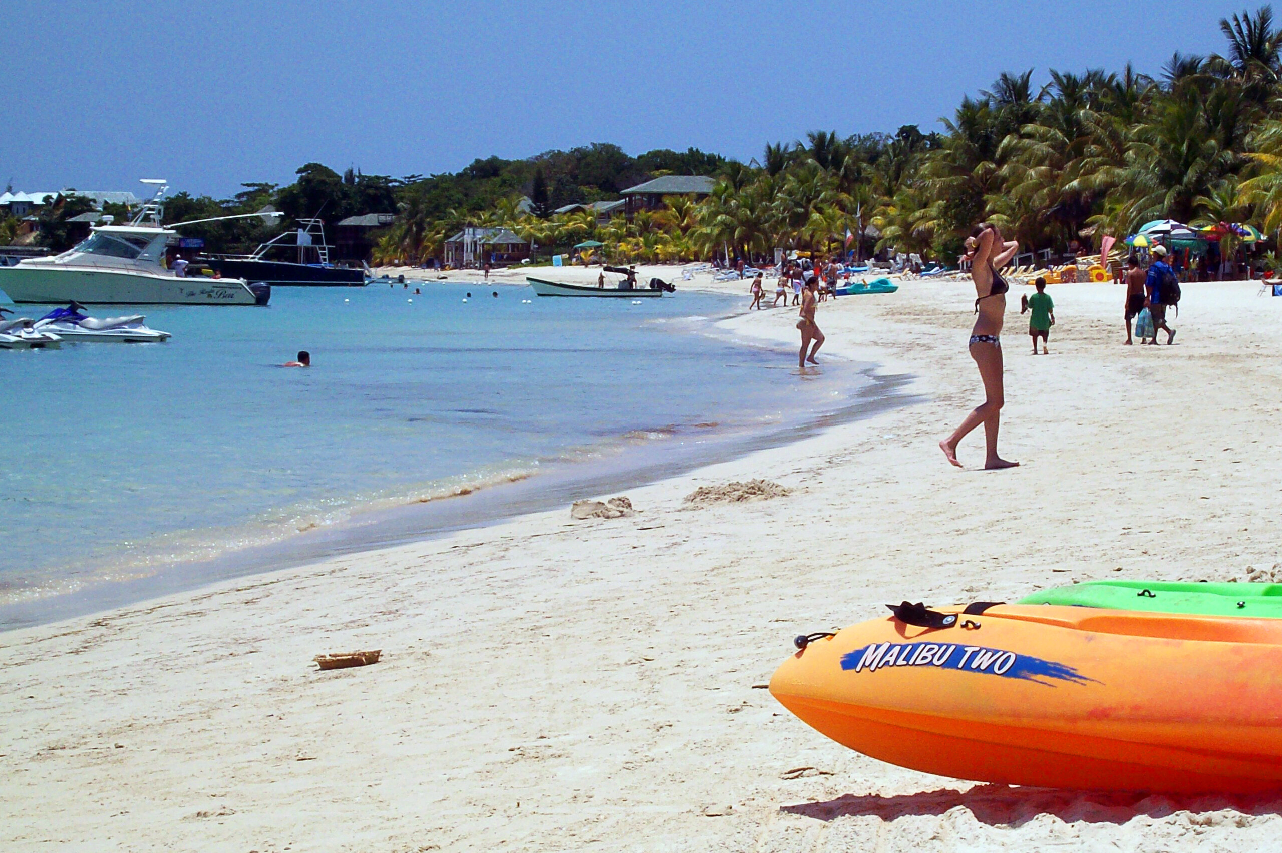 Roatan