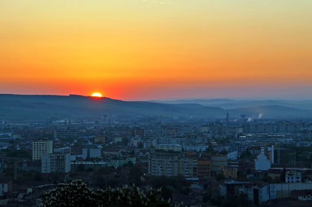 Romania travel