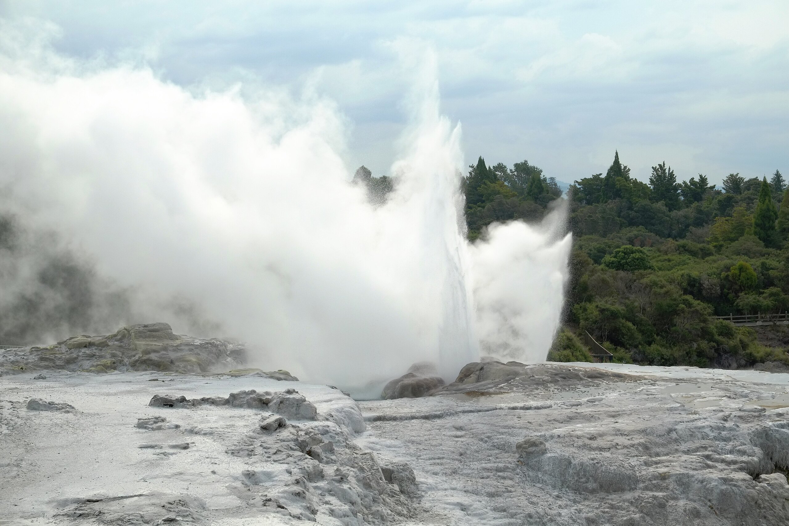 Rotorua