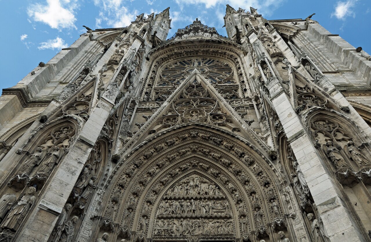 Rouen