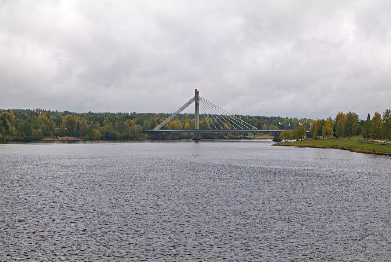 Rovaniemi