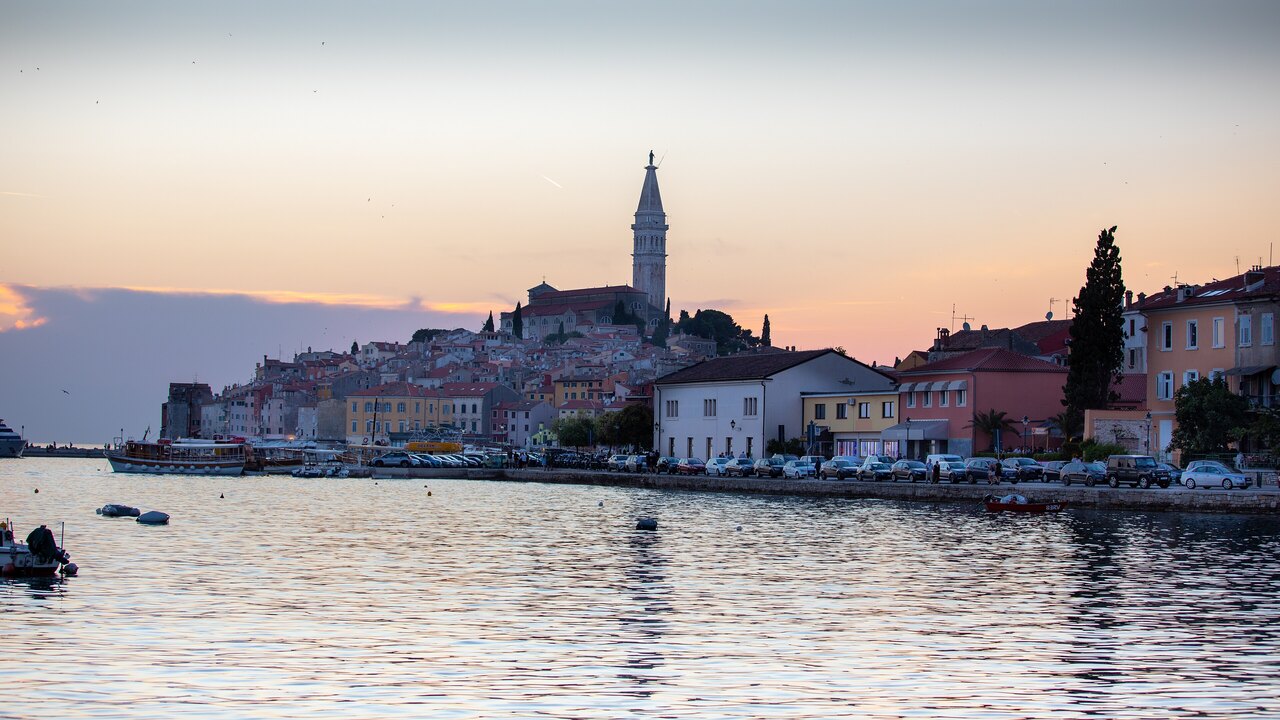 Rovinj