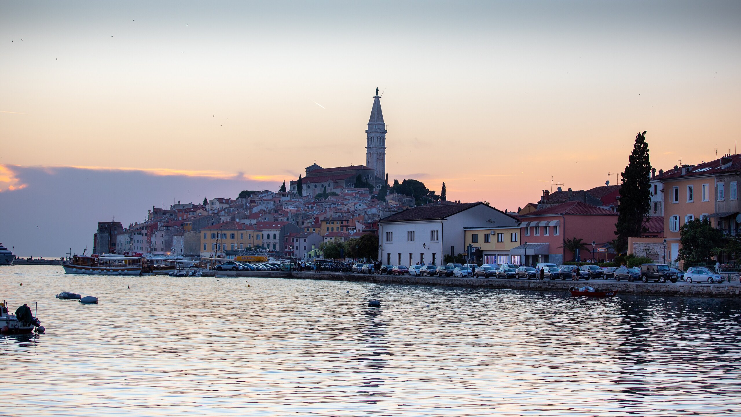 Rovinj