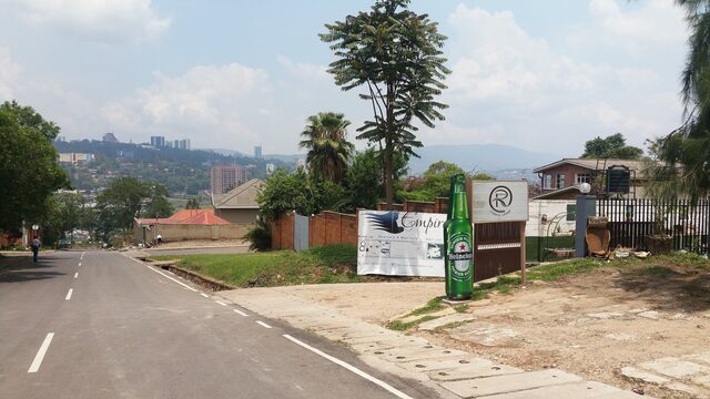 Rwanda travel