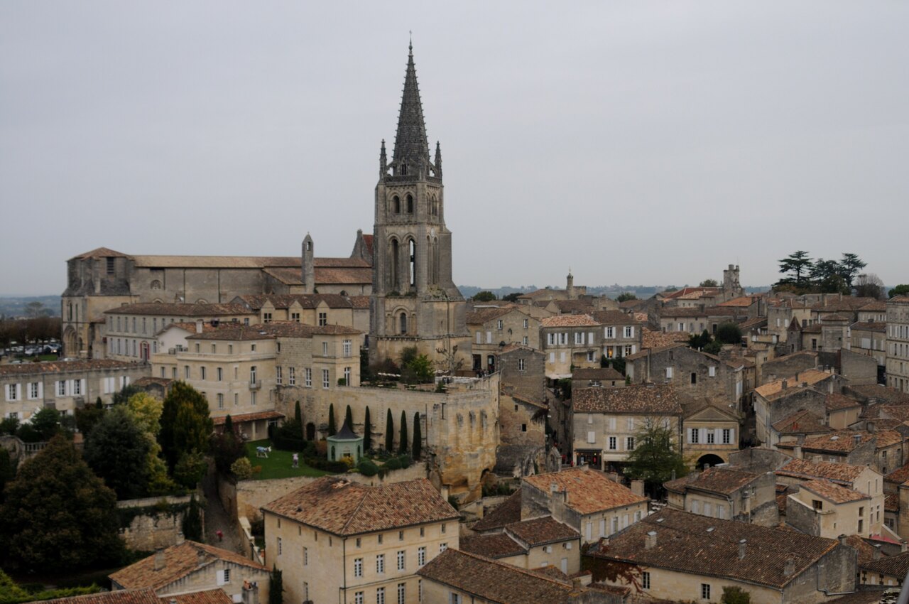 Saint-Emilion