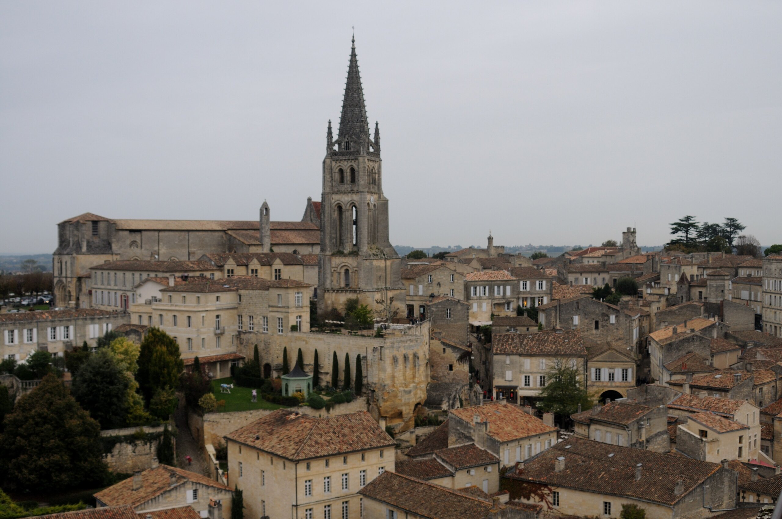 Saint-Emilion