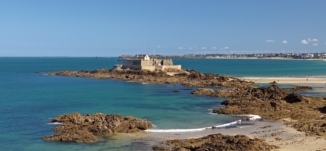 Saint-Malo