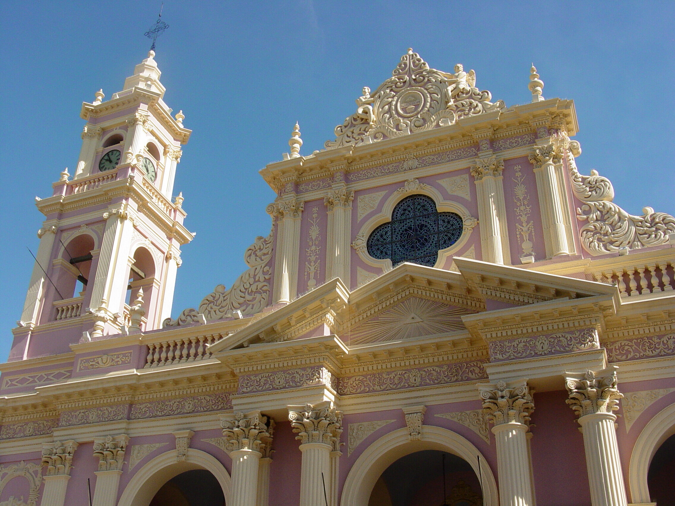 Salta