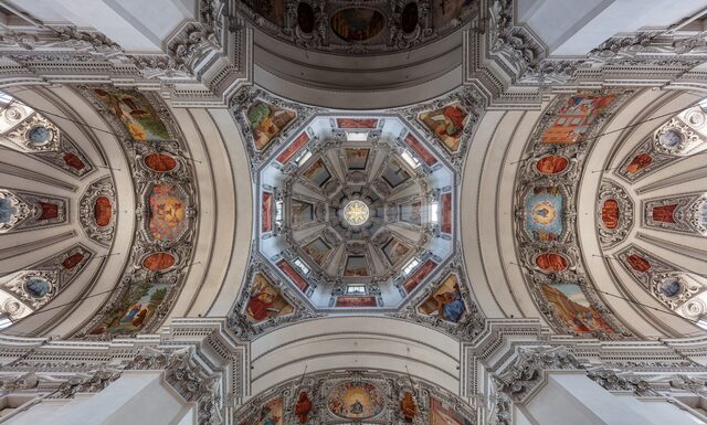 Salzburg travel