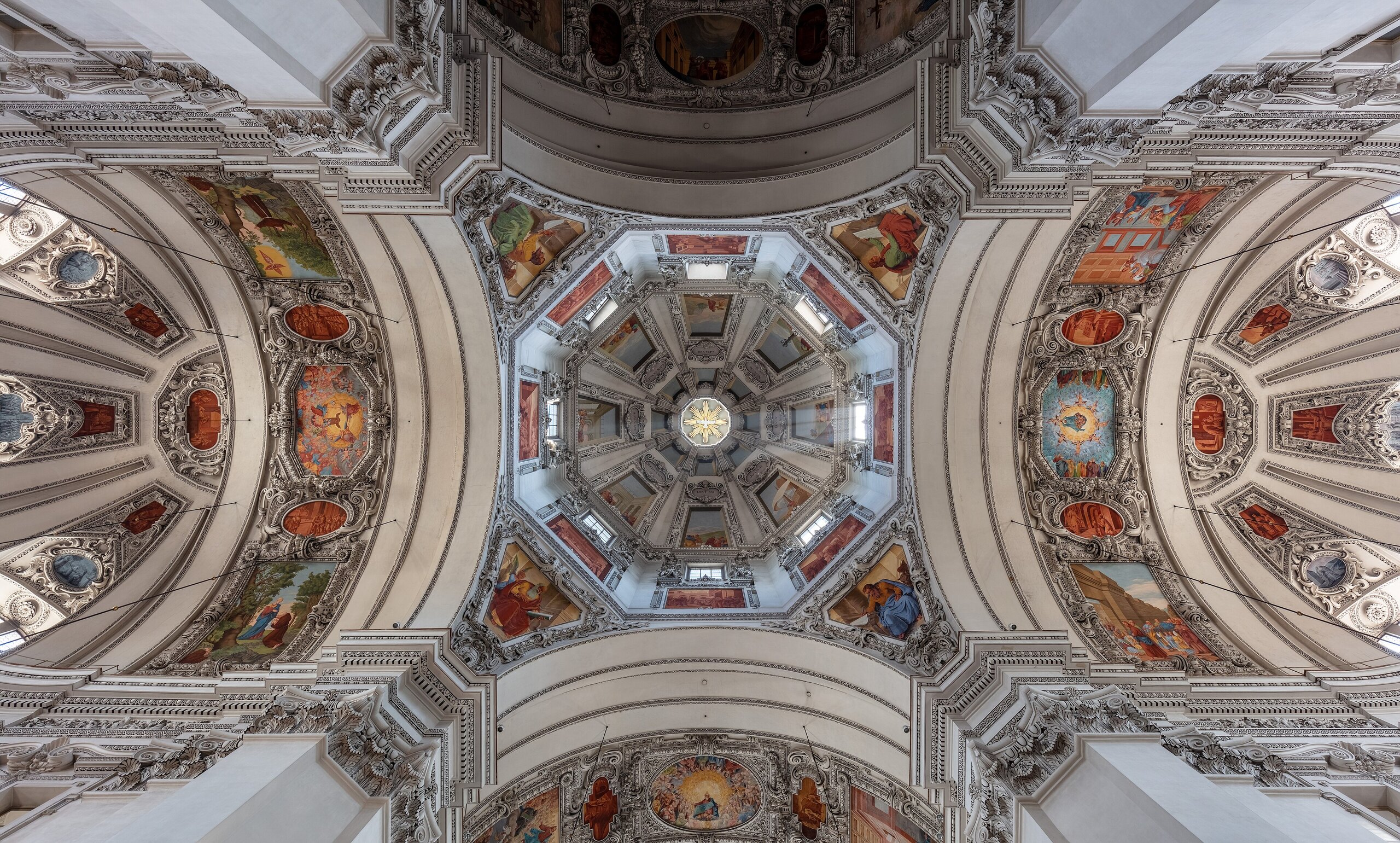 Salzburg