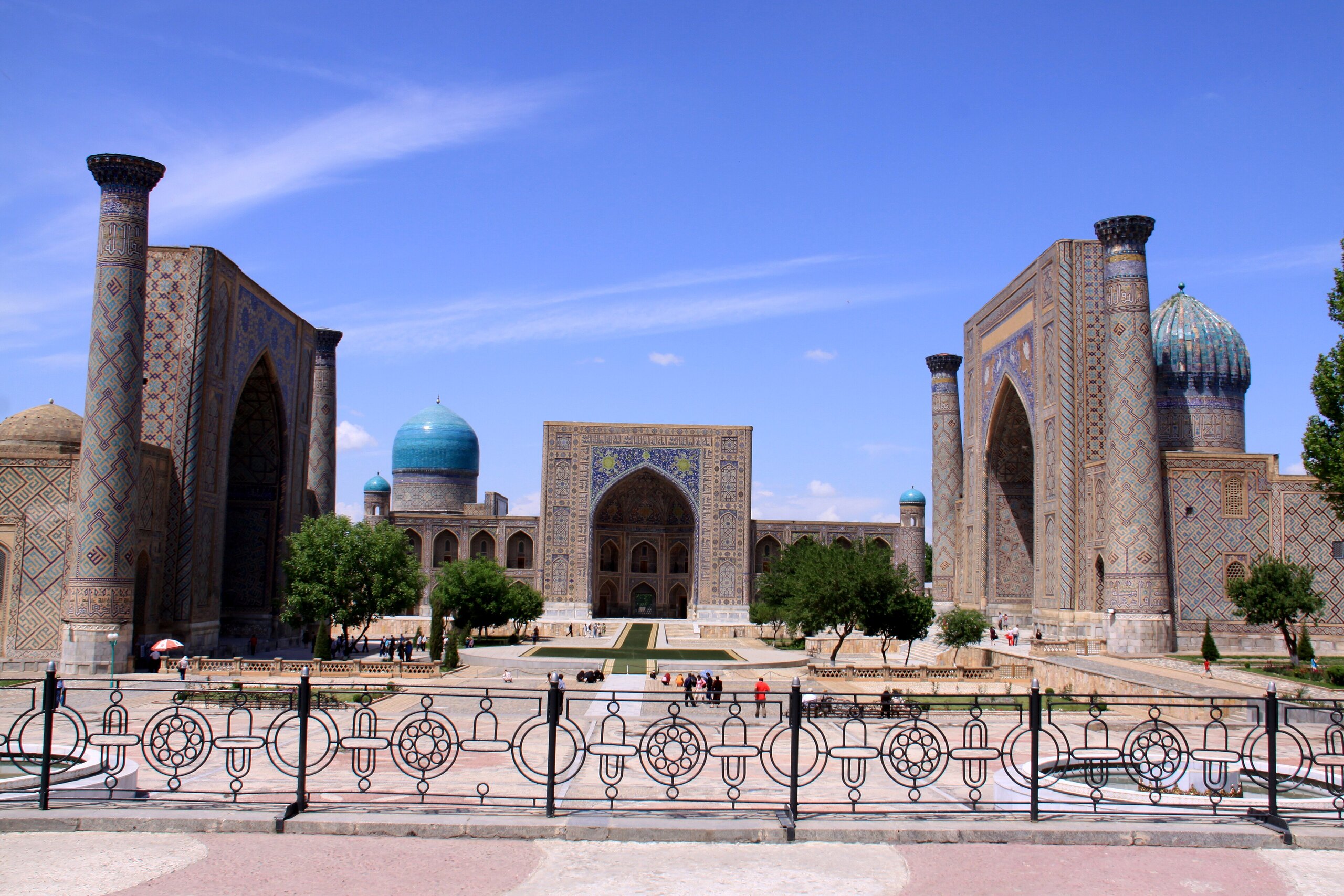 Samarkand