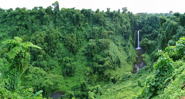Samoa travel