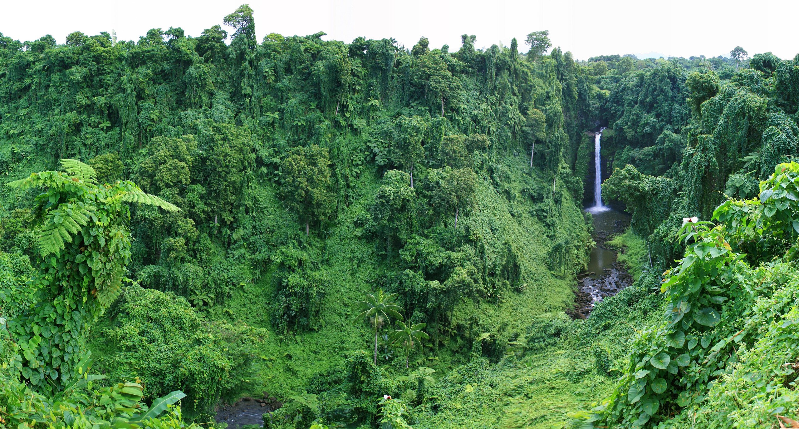 Samoa