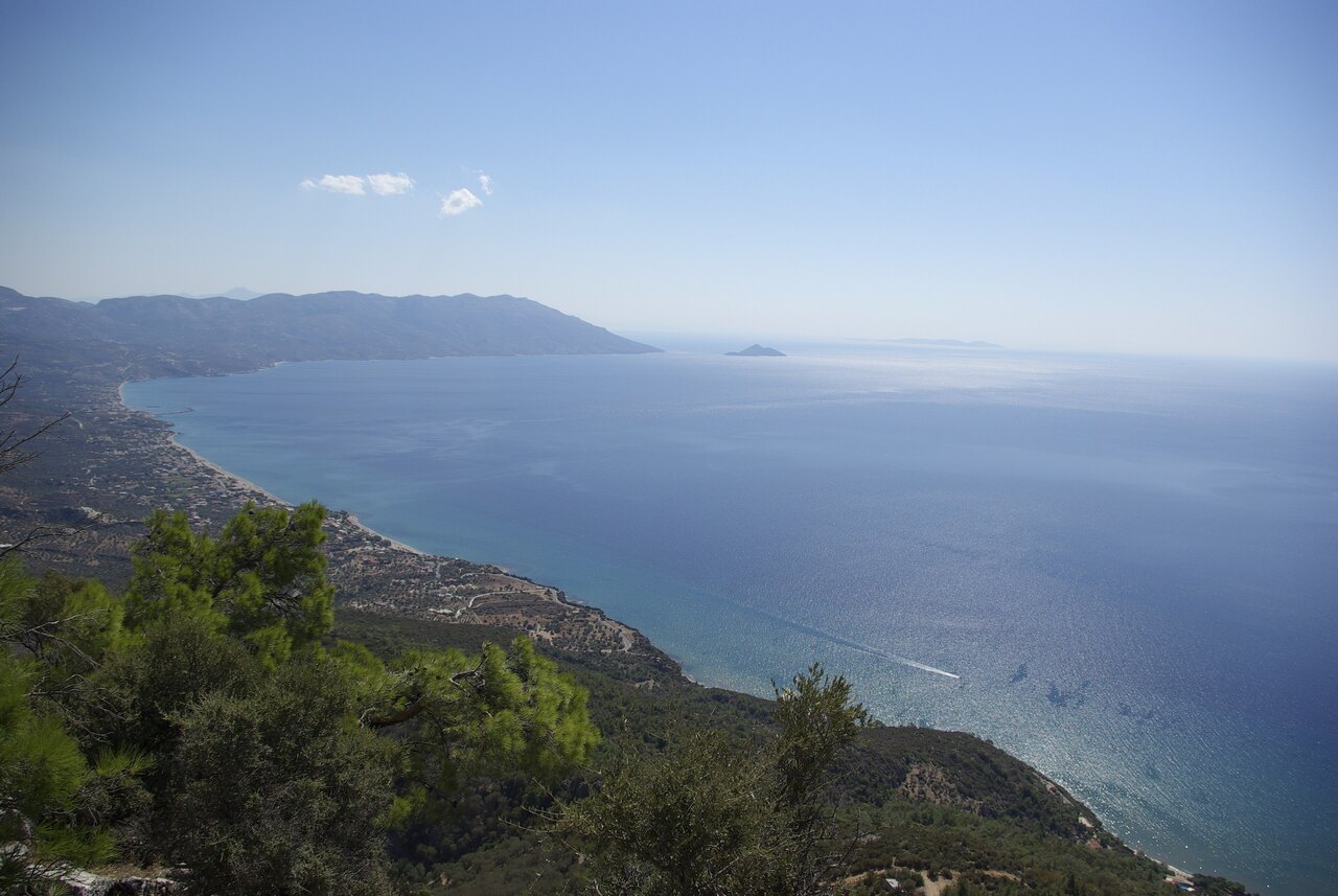 Samos