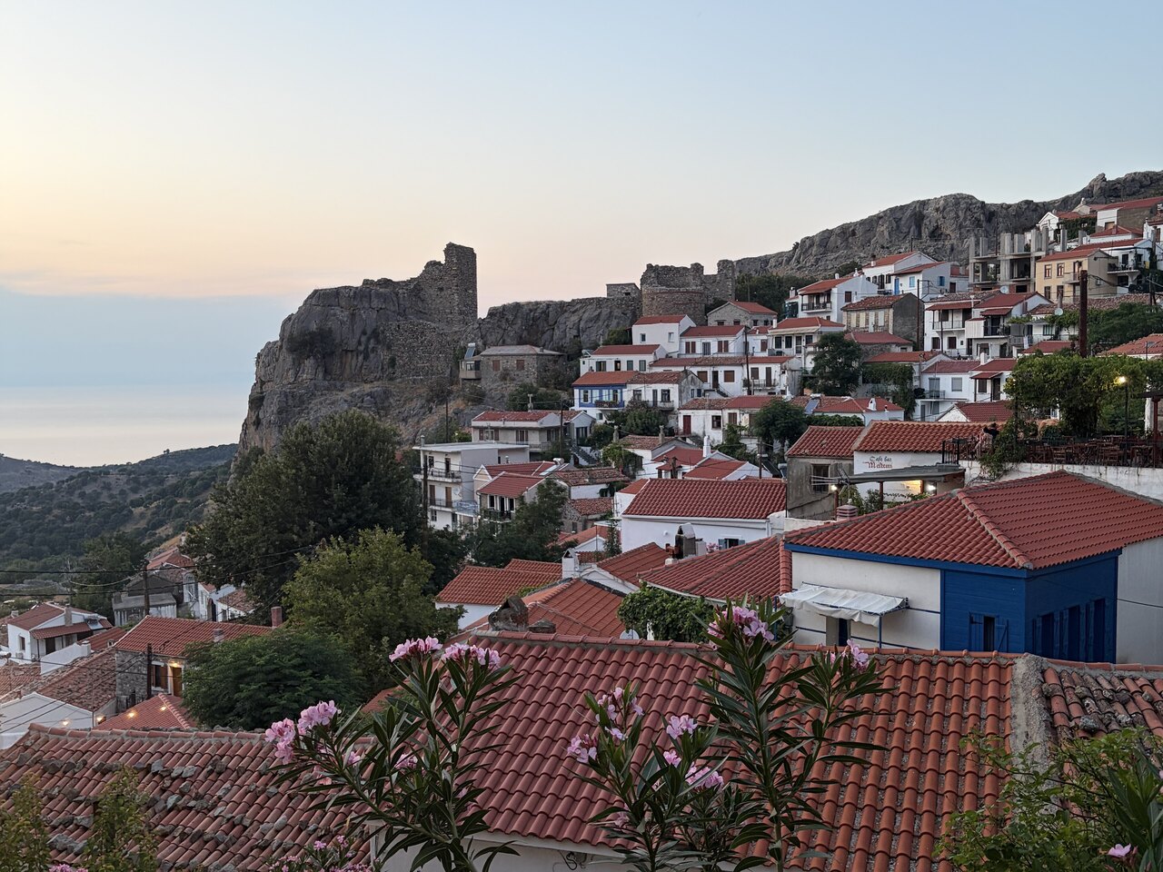 Samothrace