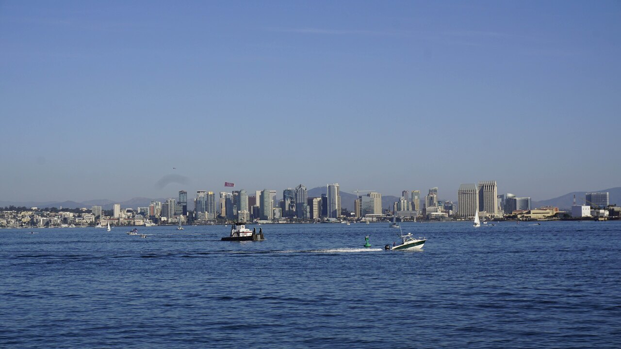 San Diego