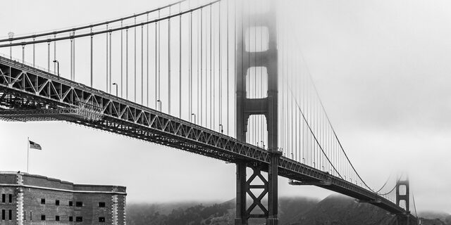 San Francisco travel