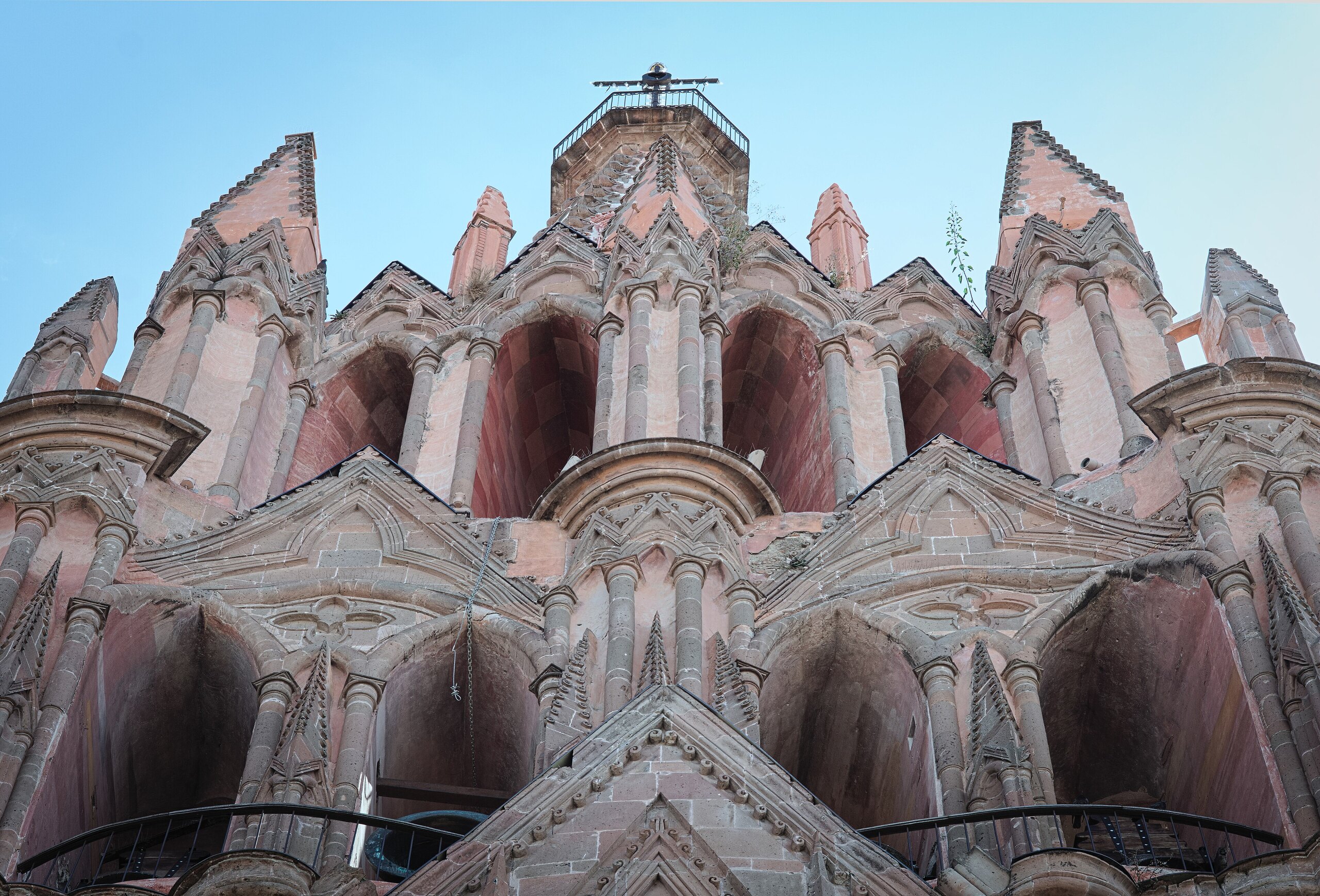 San Miguel de Allende, Mexico