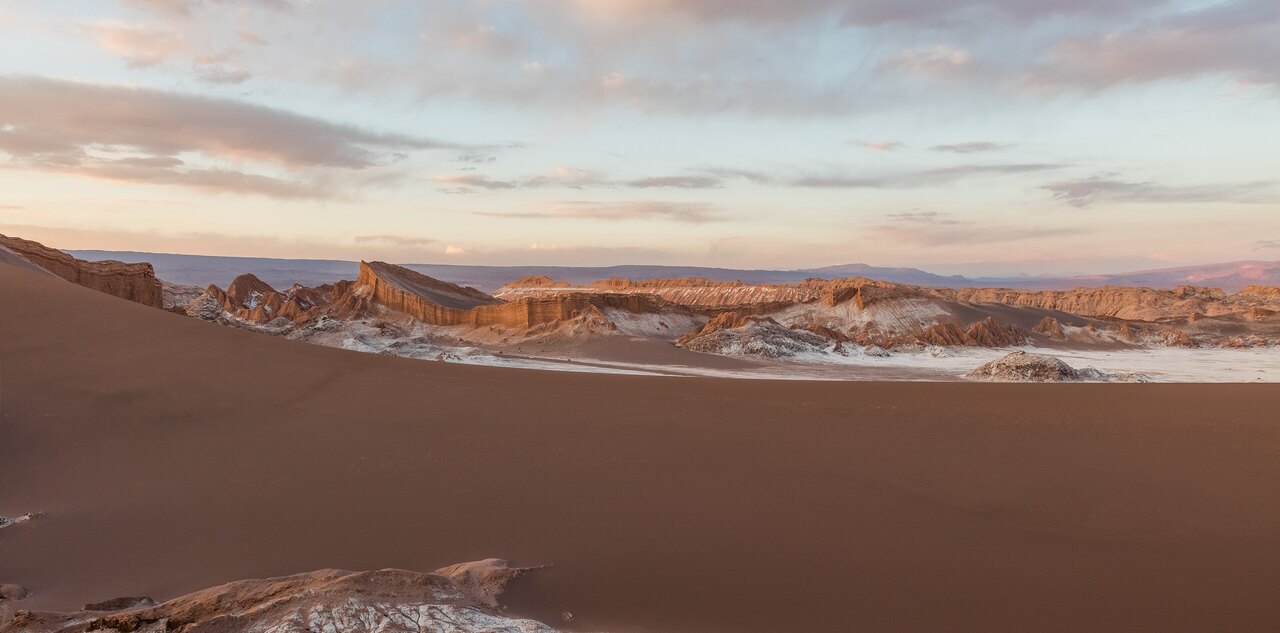 San Pedro de Atacama