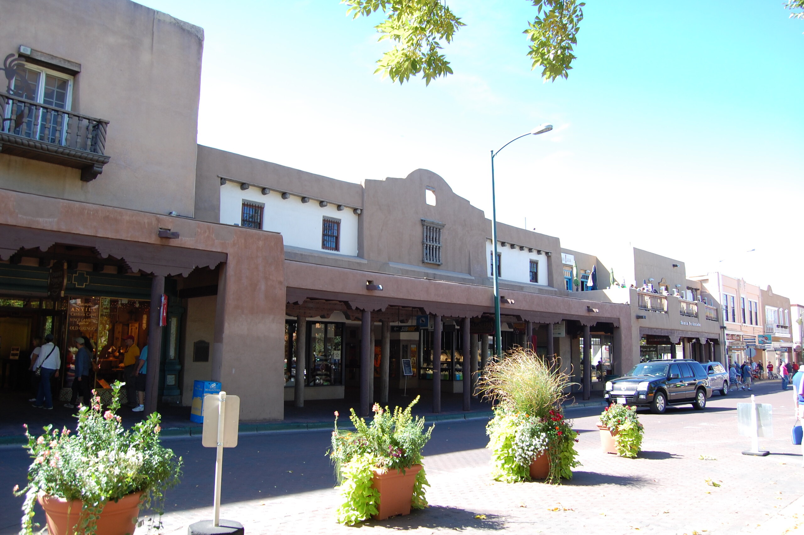 Santa Fe
