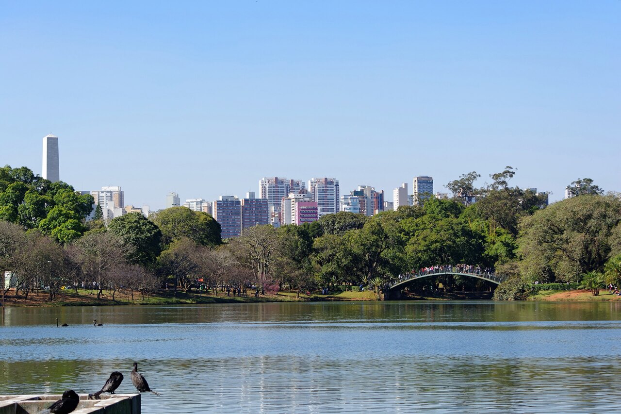Sao Paulo
