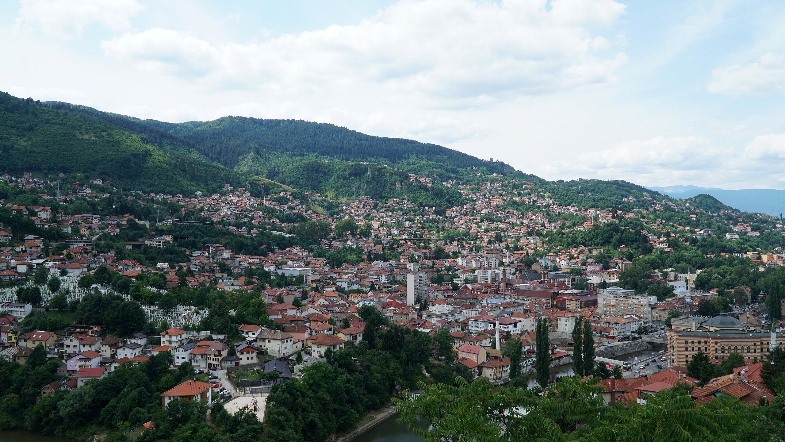 Sarajevo