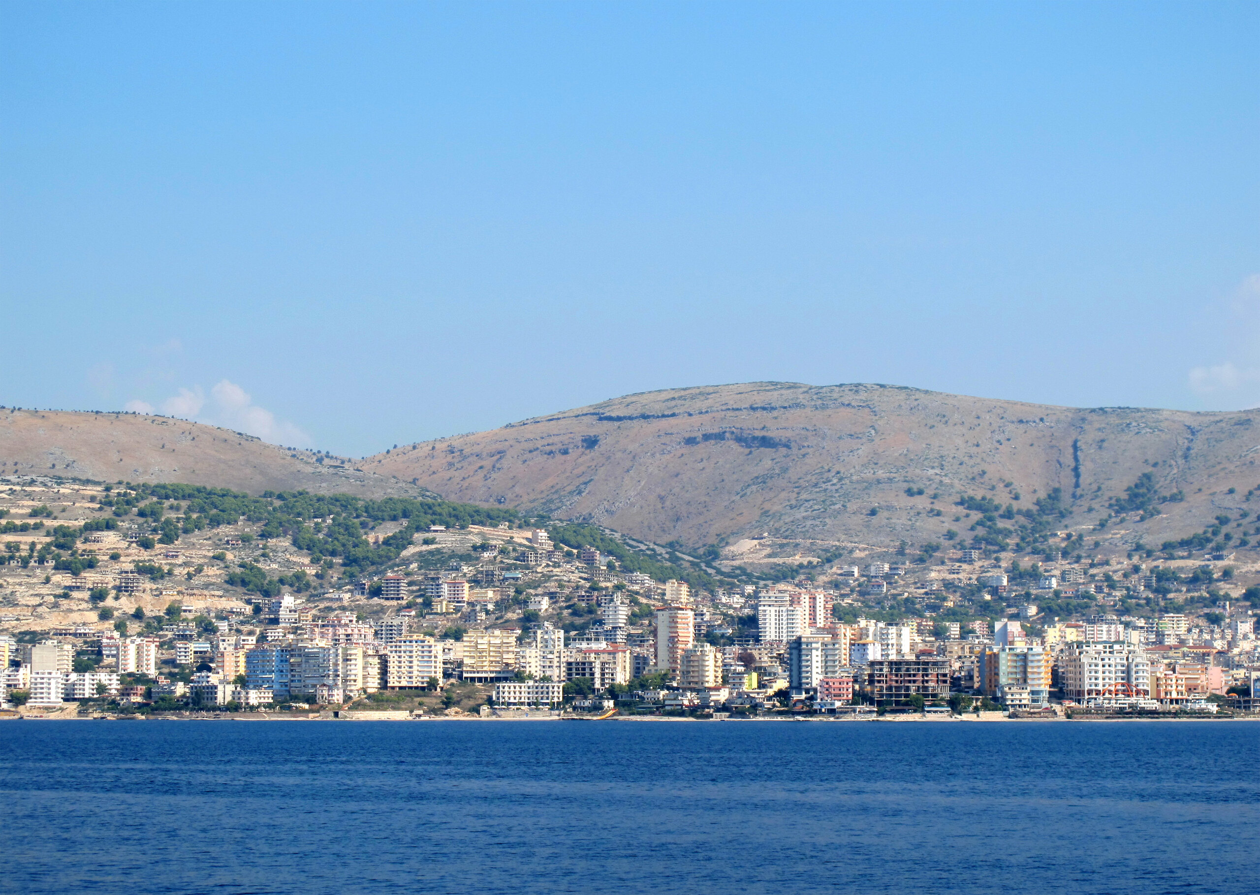 Sarande