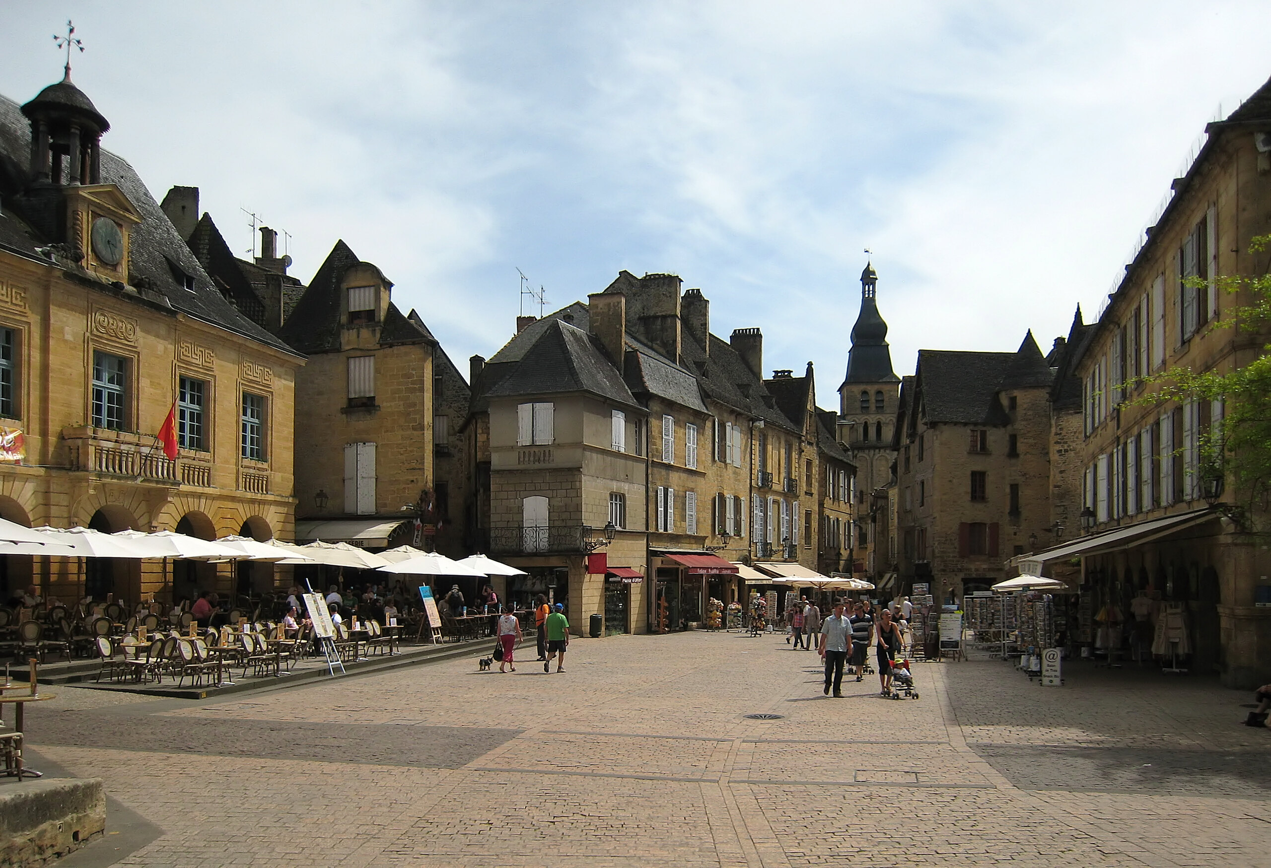Sarlat