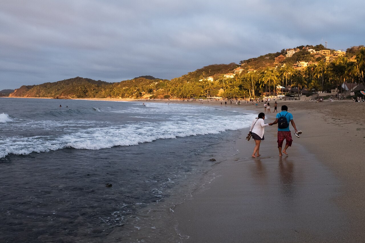 Sayulita