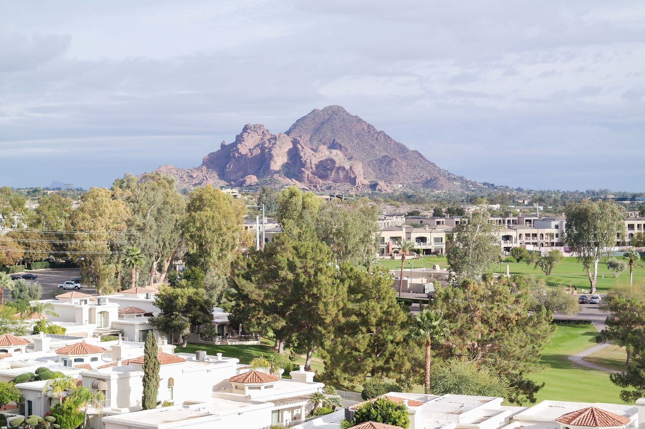 Scottsdale