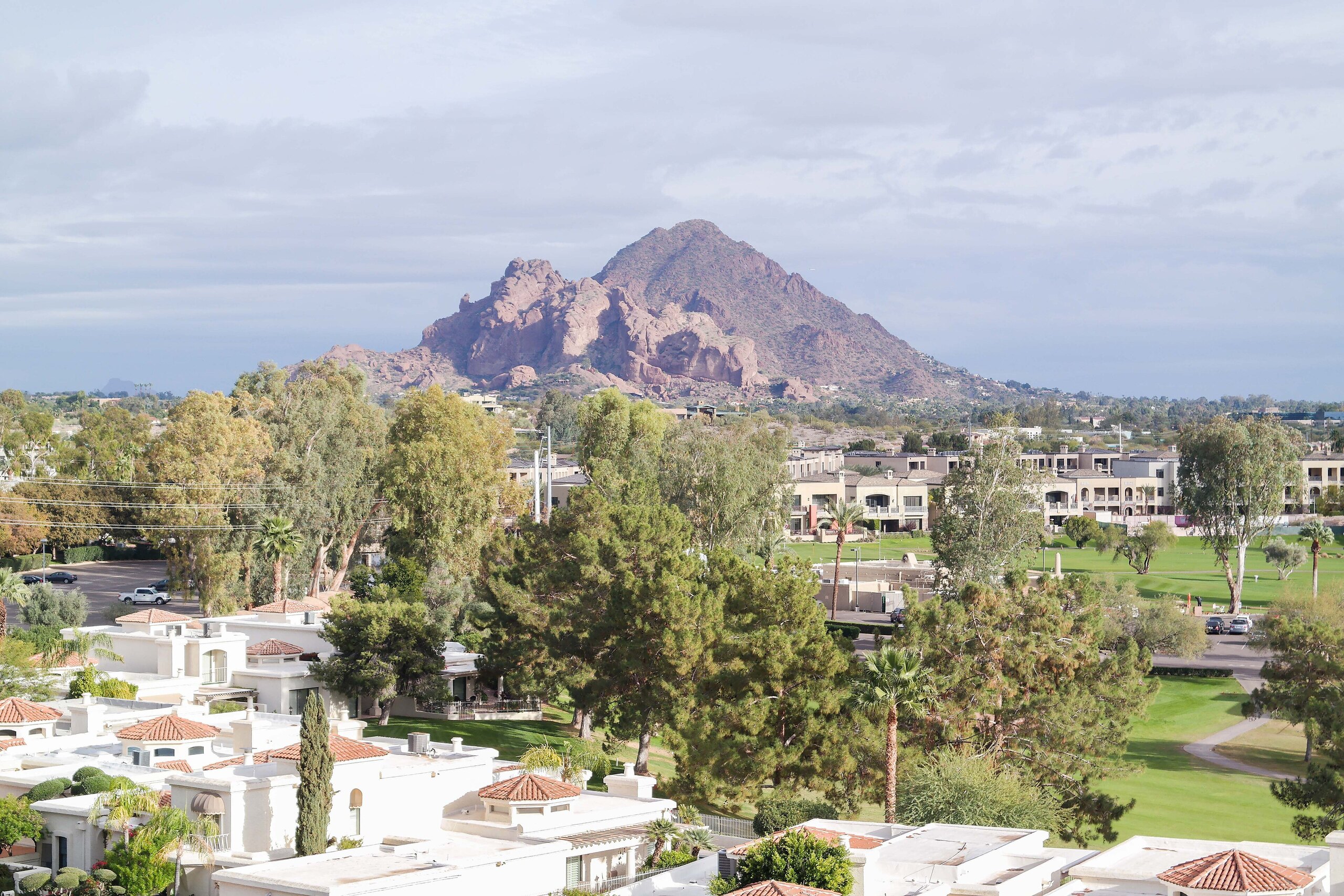 Scottsdale