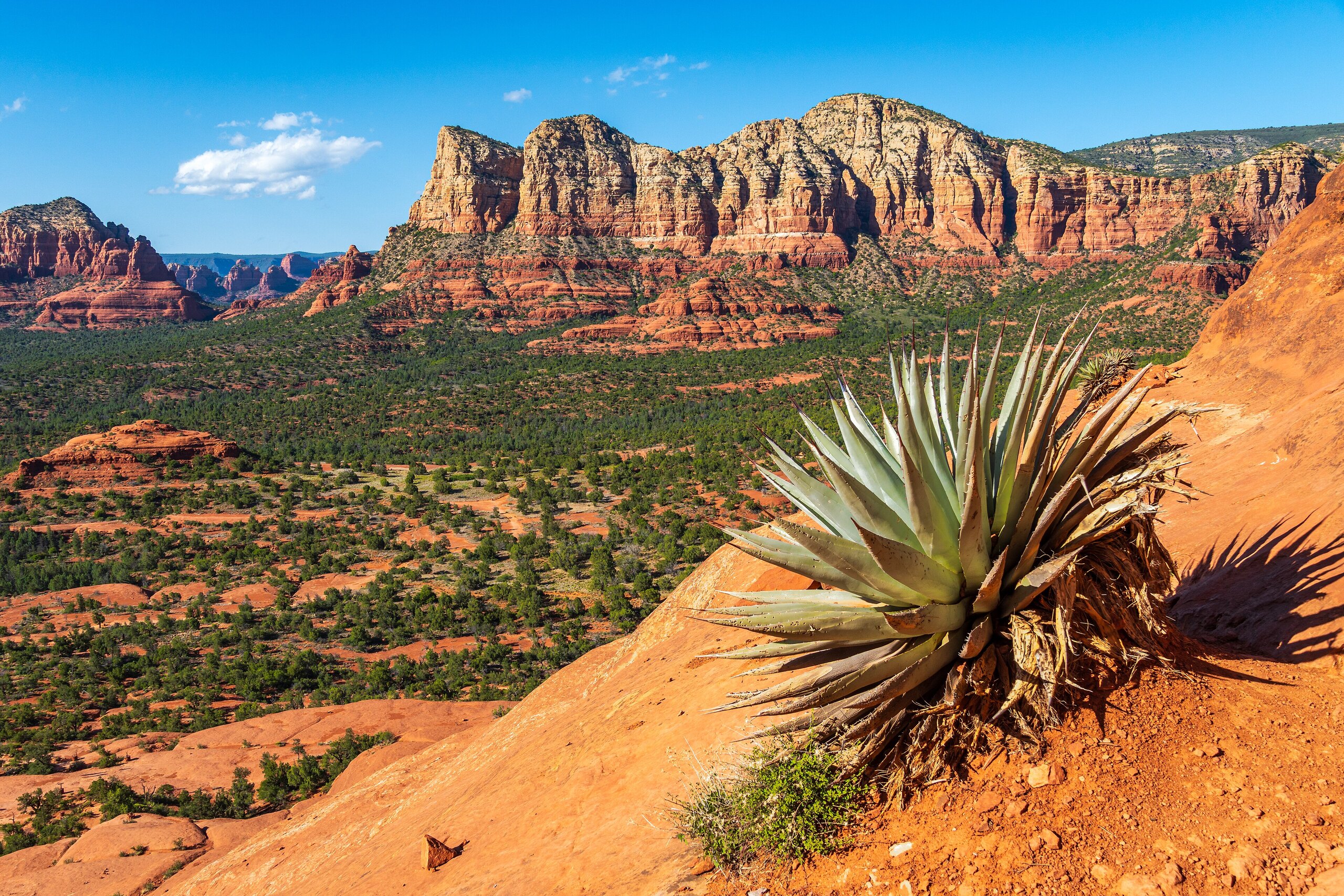 Sedona, United States