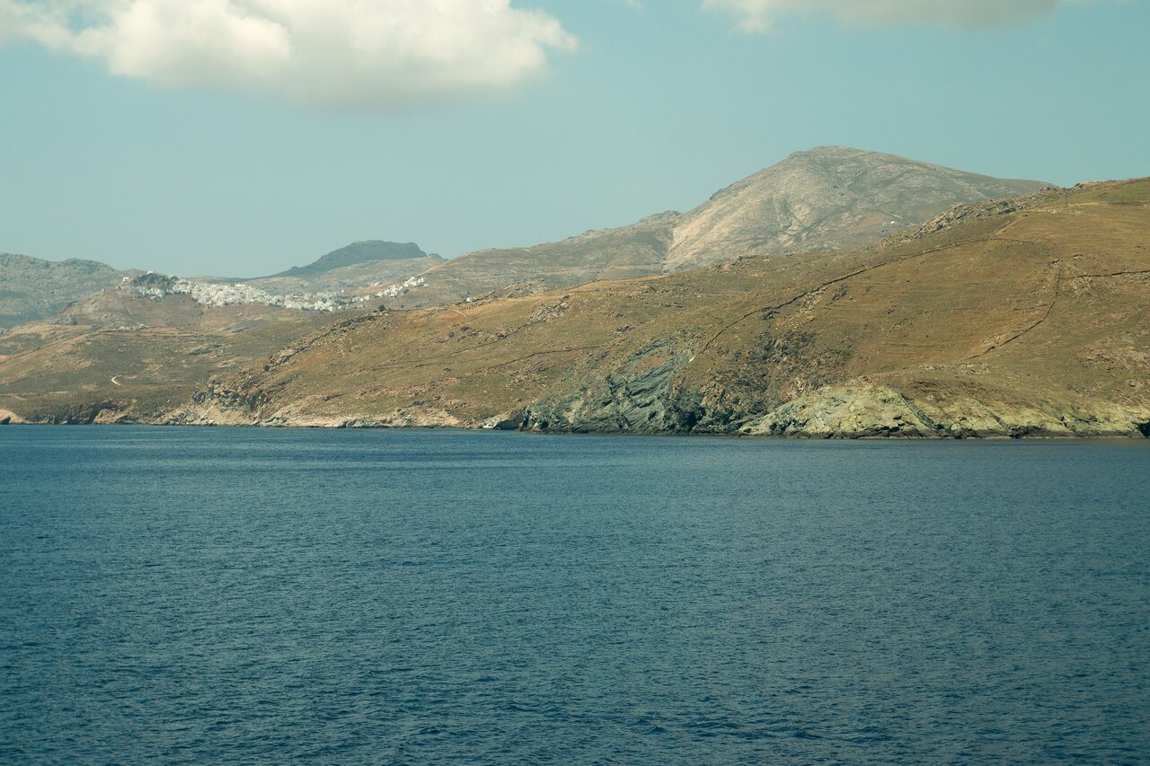 Serifos