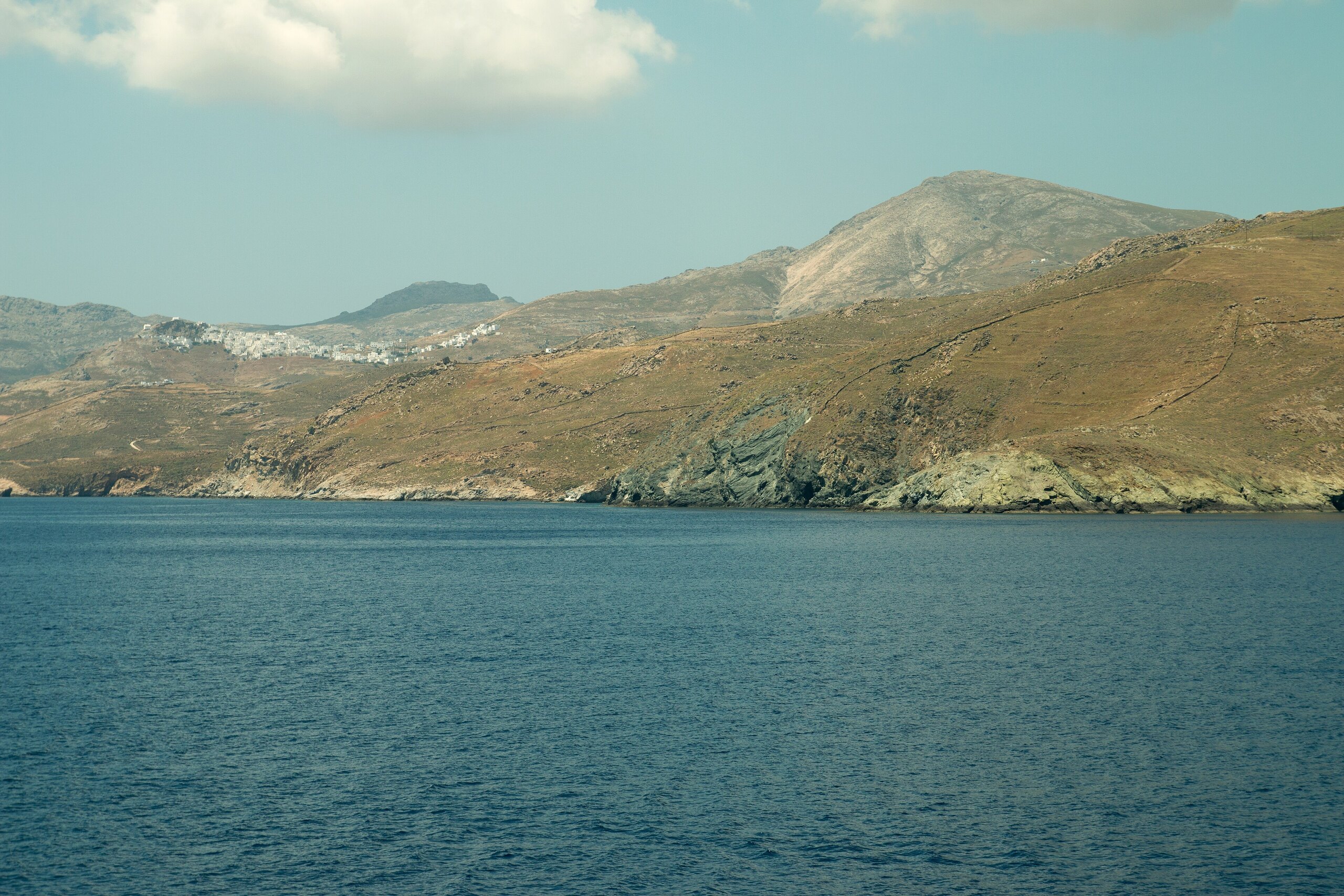 Serifos, Greece