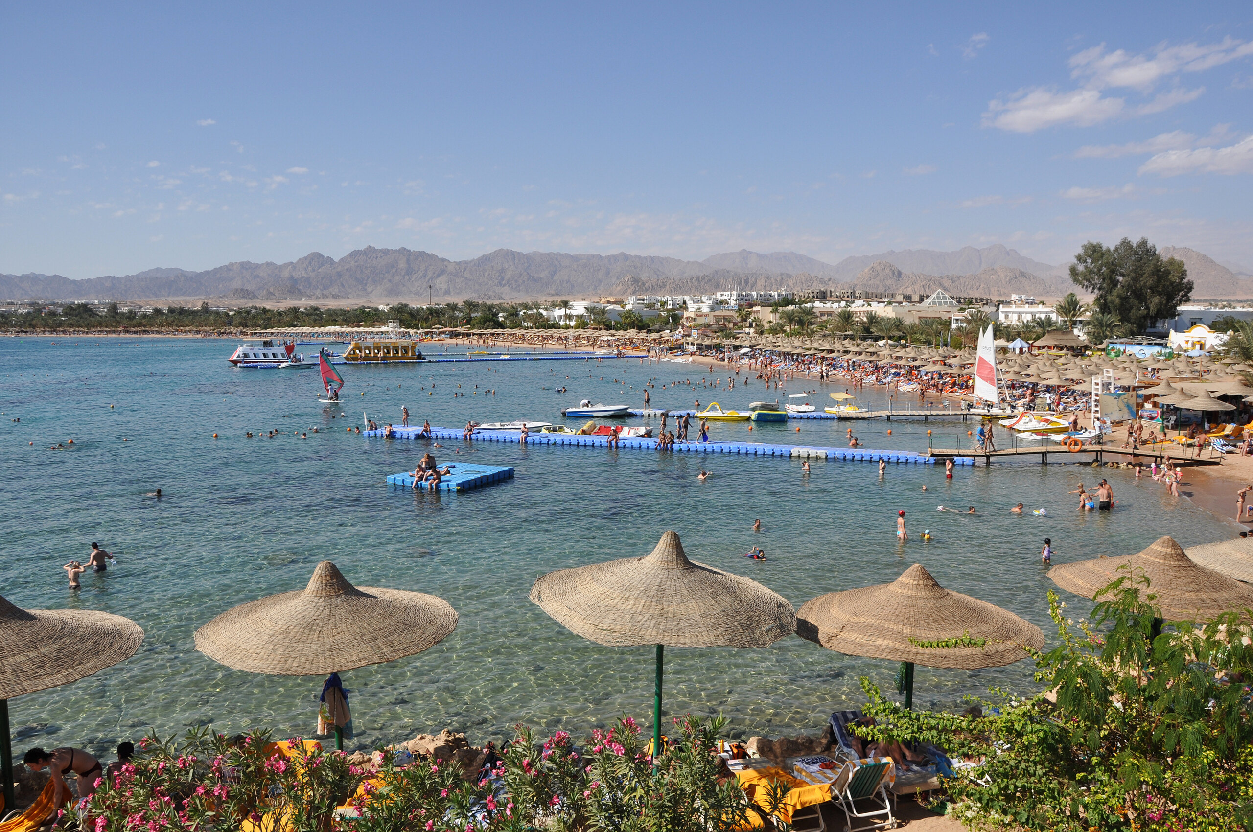 Sharm El Sheikh, Egypt