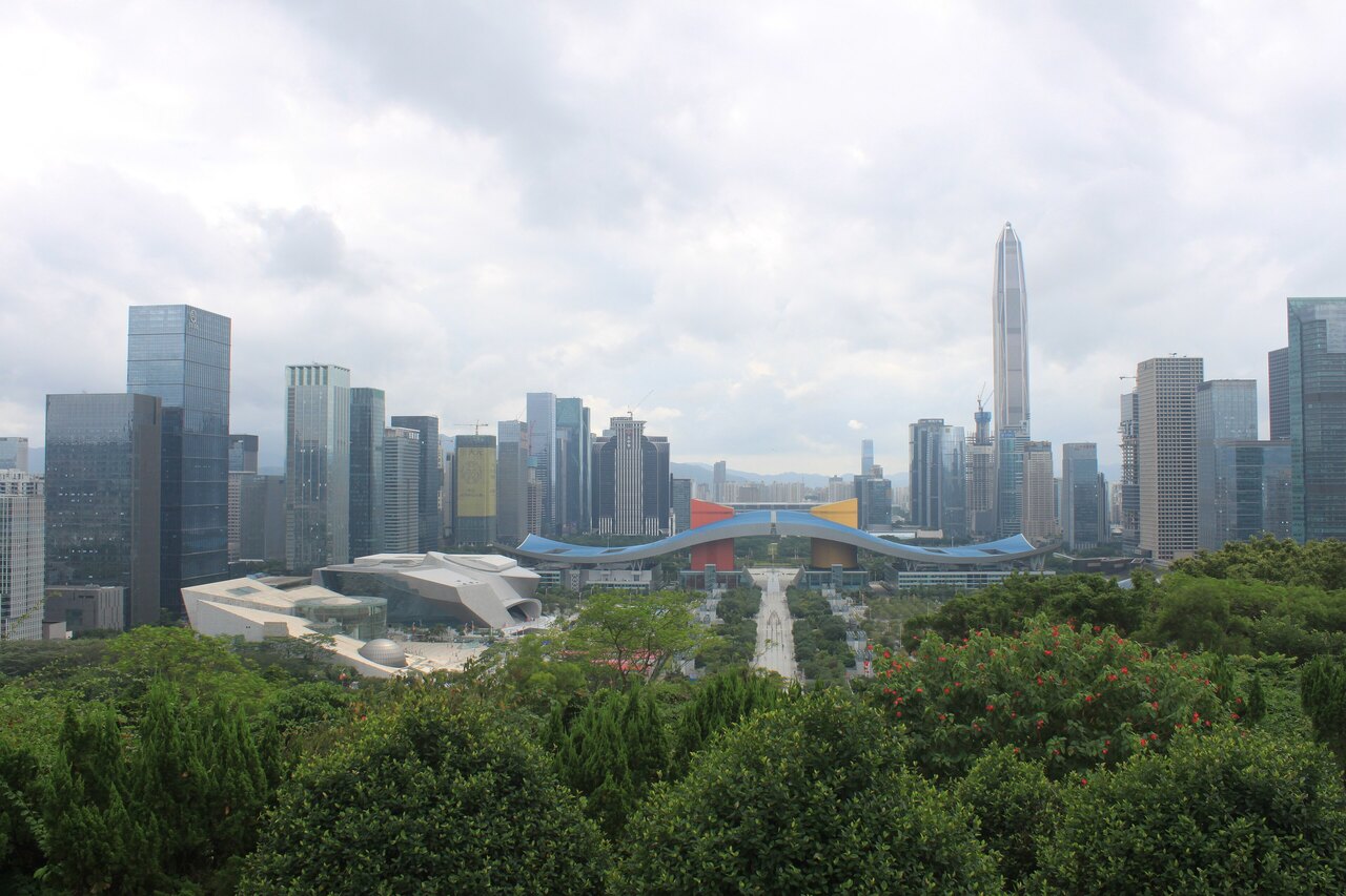 Shenzhen