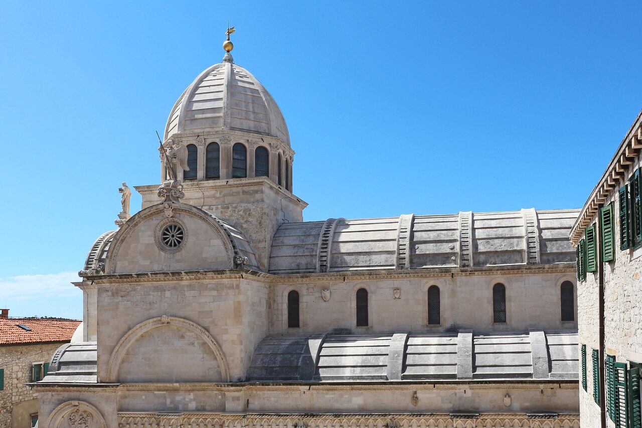 Sibenik