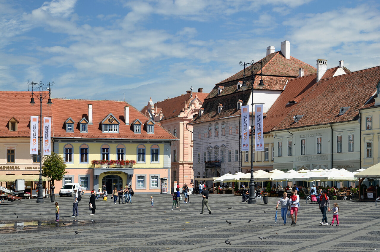 Sibiu